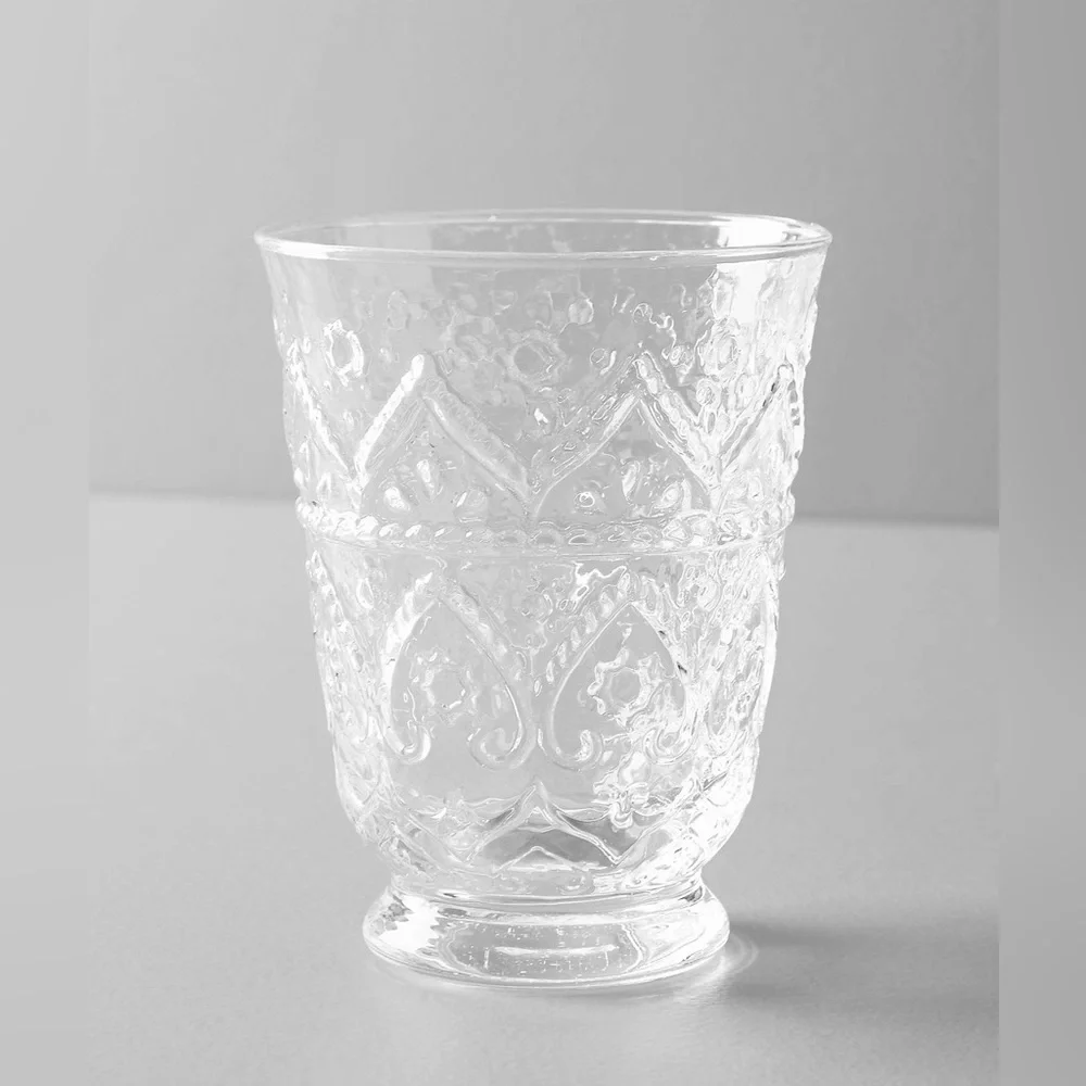 Anthropologie bombay handblown